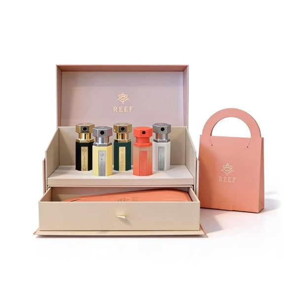 Reef Discovery Set ديسكفري سيت