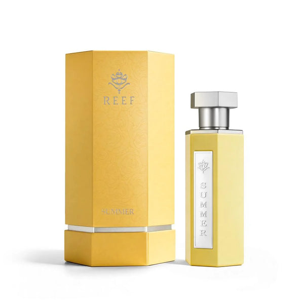 Reef Summer Yellow ريف اصفر