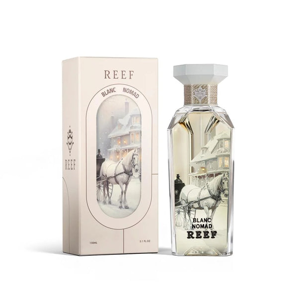 Reef Blanc Nomad ريف بلانك نوماد