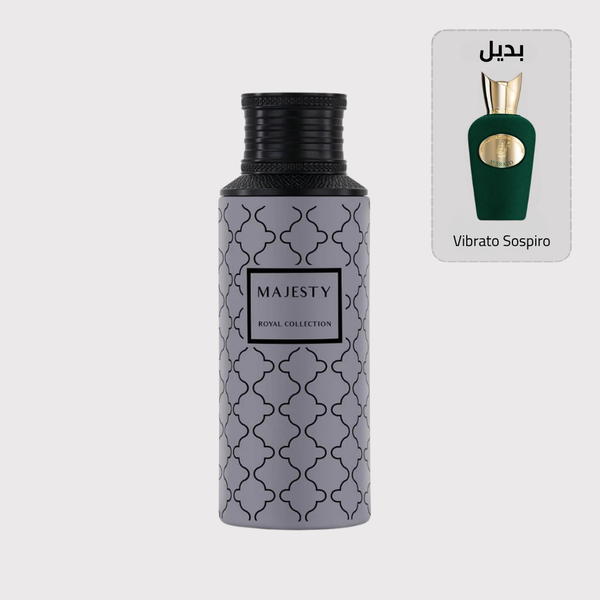 Majesty بديل Bvlgari Tygar