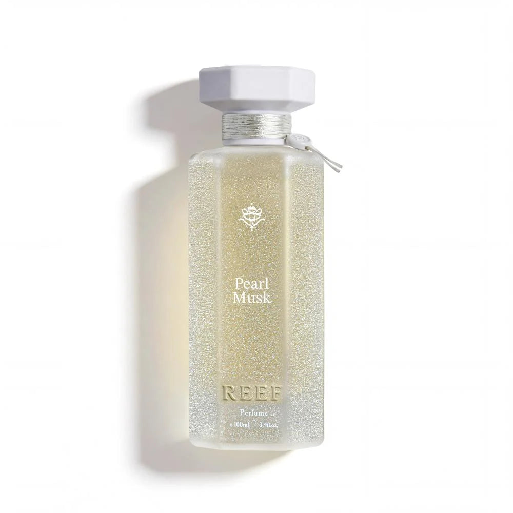Reef Pearl Musk Set بكج بيرل مسك