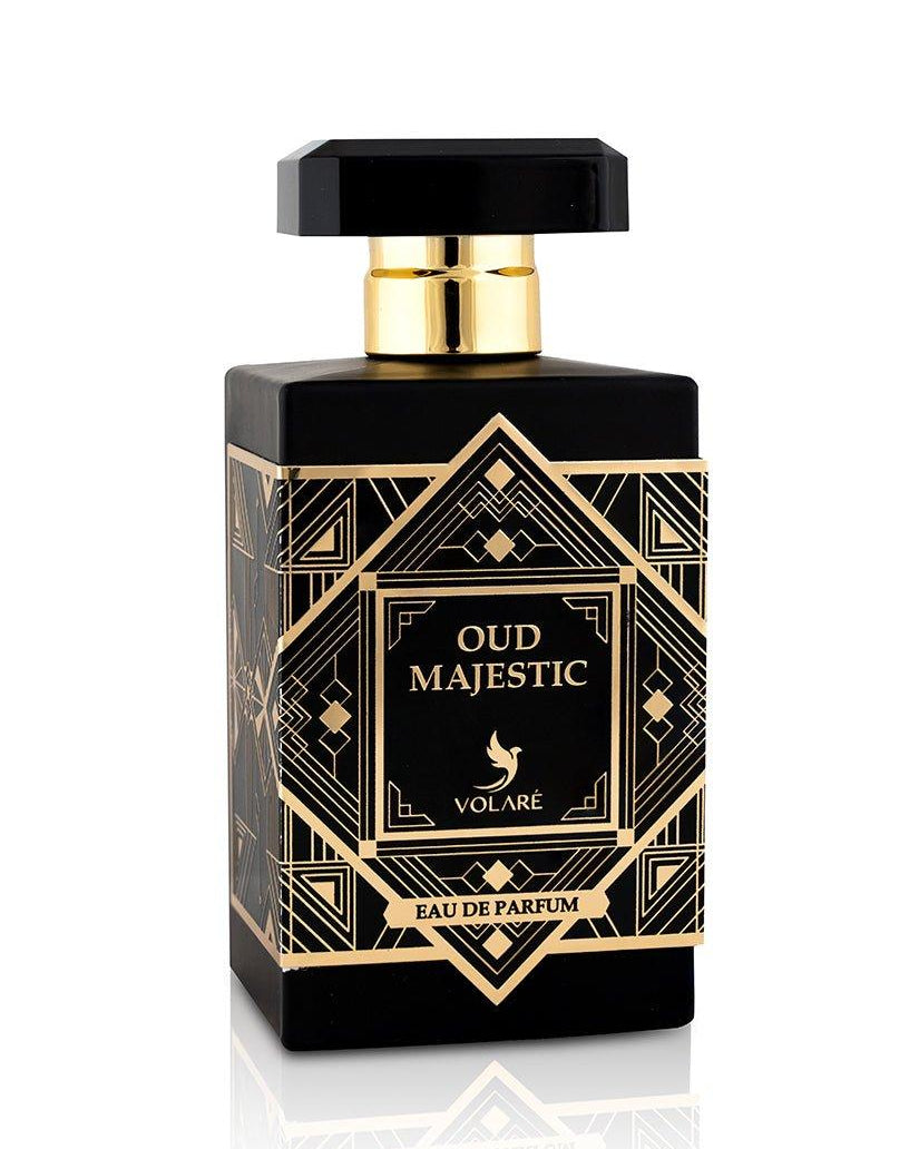 Oud Majestic بديل Oud for Greatness Initio (100مل رجالي)
