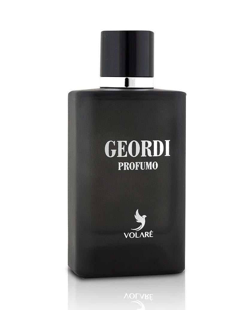 Geordi Profumo بديل Acqua di Giò Profumo