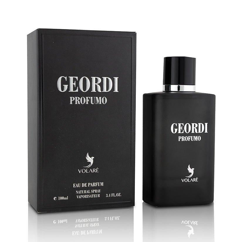 Geordi Profumo بديل Acqua di Giò Profumo