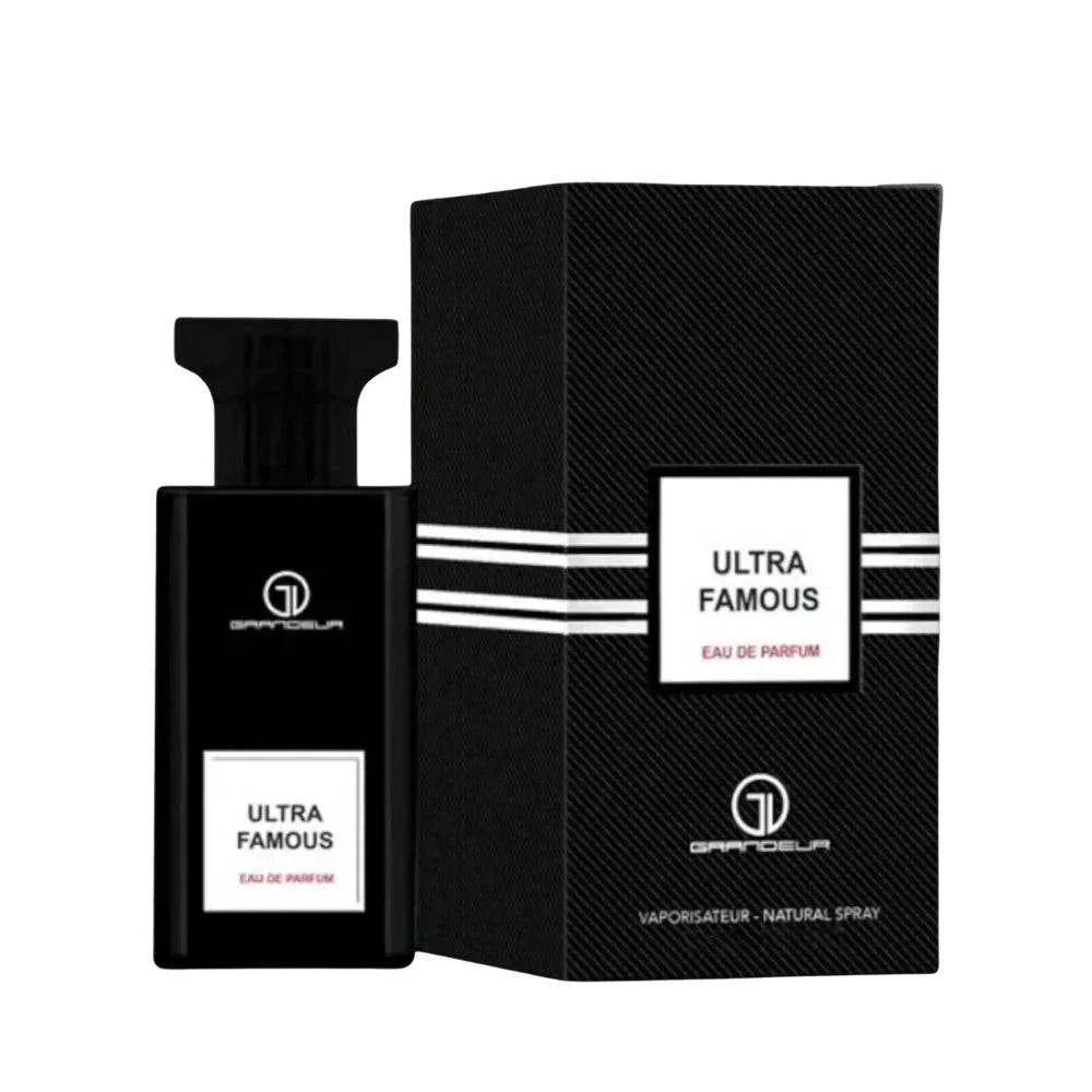 Ultra Famous بديل Tom Ford Fucking Fabulous