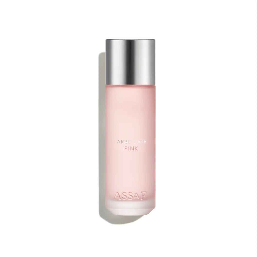 Arrogate Pink اروقيت بينك من عساف (200مل ستاتي)