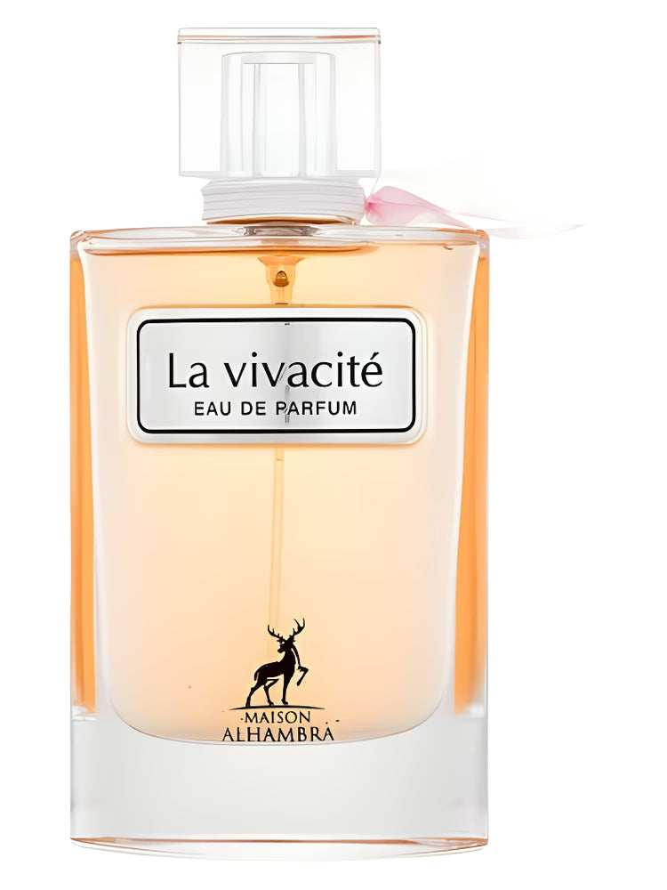 La Vivacité بديل La Vie Est Belle Lancôme