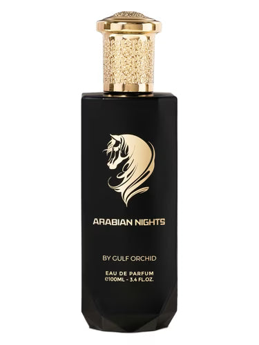 Arabian Nights بديل Arabians Tonka Montale
