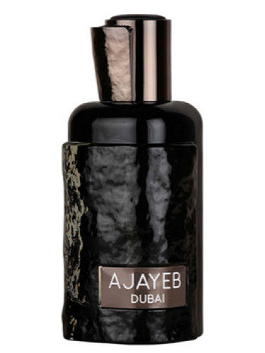 AJAYEB DUBAI - AL Jarhi