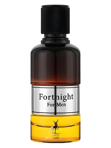 Fortnight بديل Fahrenheit Dior (100مل رجالي)