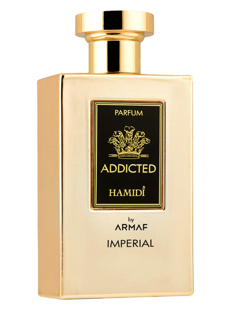 Addicted Imperial بديل Millésime Impérial Creed