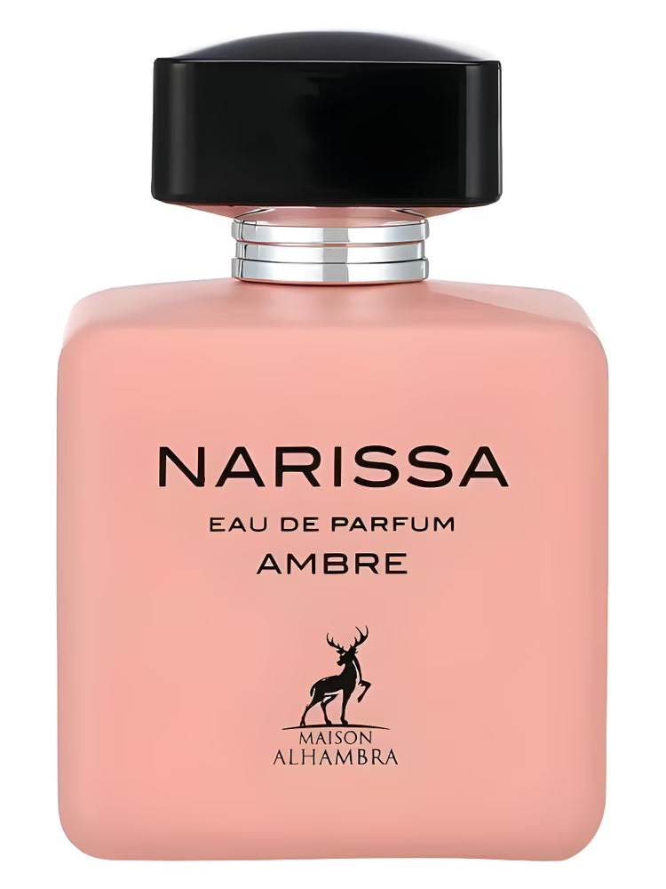 Narissa Ambre بديل Ambre Narciso Rodriguez