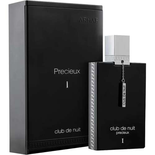Armaf Club de Nuit Precieux I בהשראת Absolu Aventus Creed