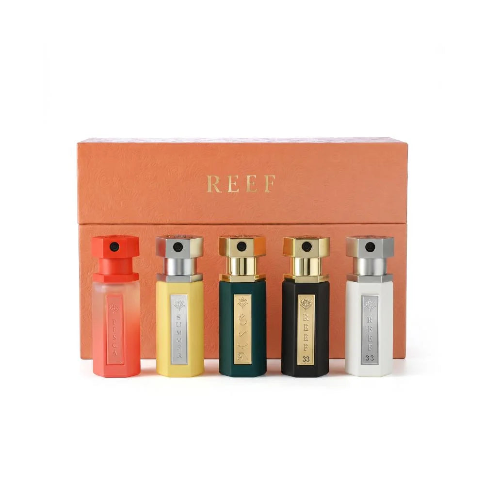 Reef Discovery Set ديسكفري سيت