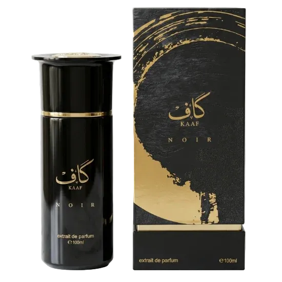 Kaaf Noir בהשראת K by Dolce & Gabbana