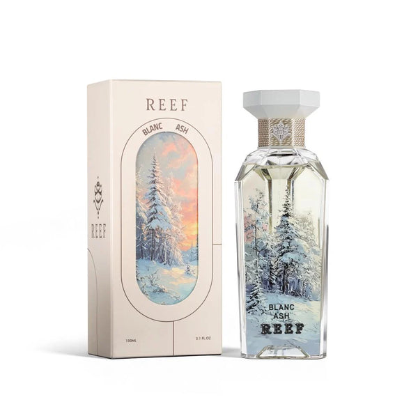 Reef Blanc Ash بديل Grand Soir MFK