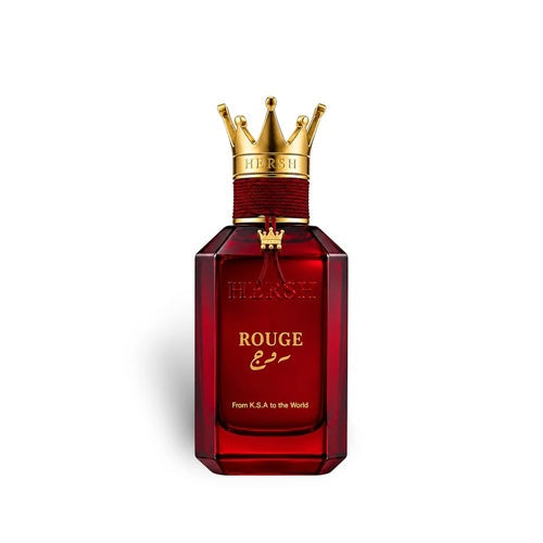 Hersh Rouge بديل Parfums de Marly's Oriana