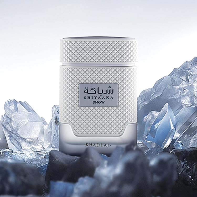Shiyaaka Snow بديل Louis Vuitton Météore