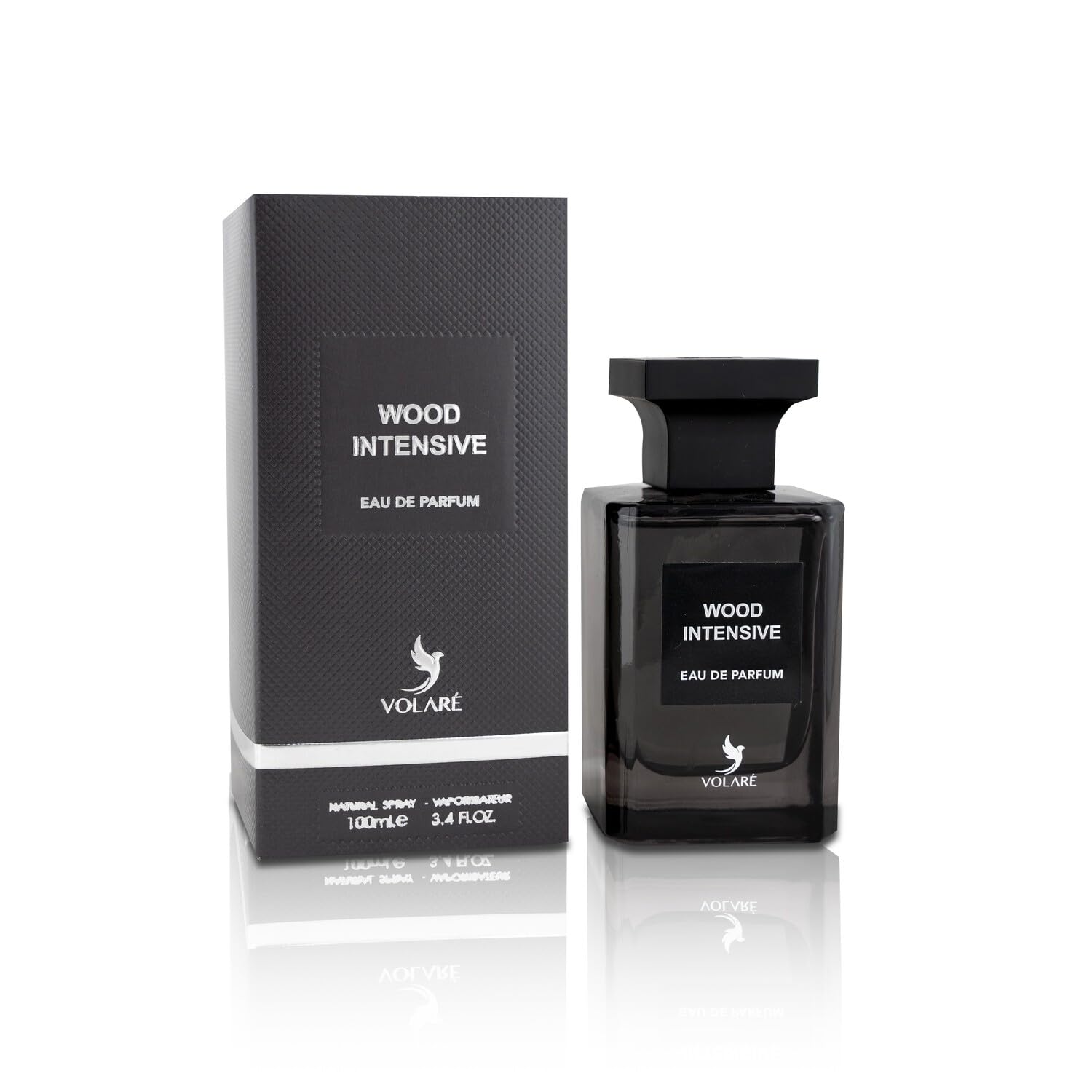 Wood Intensive بديل Oud Wood Tom Ford