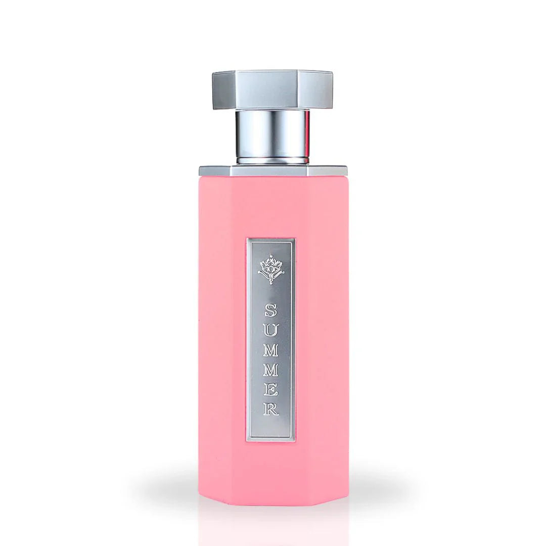 Reef Summer Pink (100مل ستاتي)
