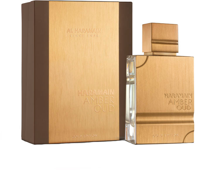 Amber Oud Gold Edition بديل Erpa Pura