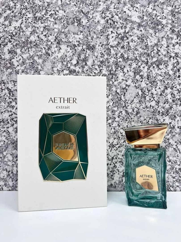 Aether بديل Greenley Parfums De Marly