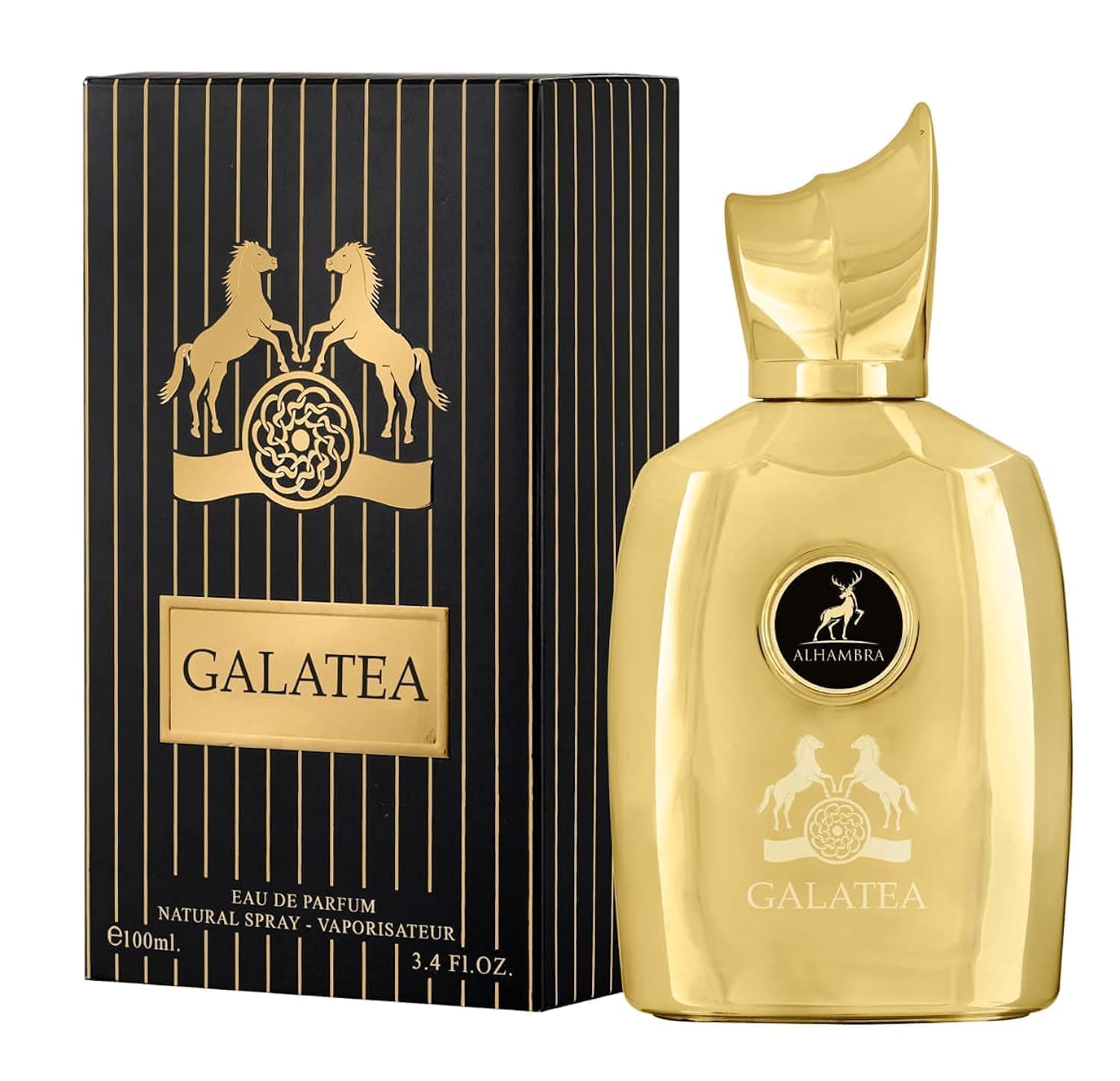 Galatea بديل Godolphin By Parfums de Marly