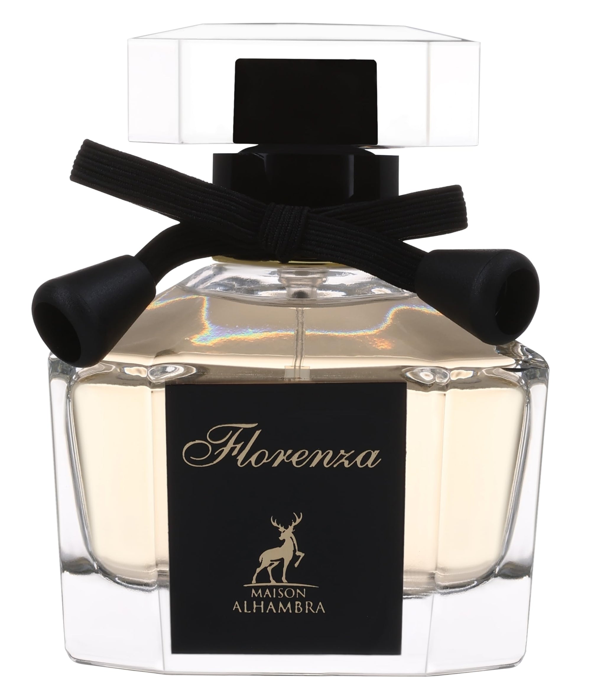 Florence بديل Flora by Gucci