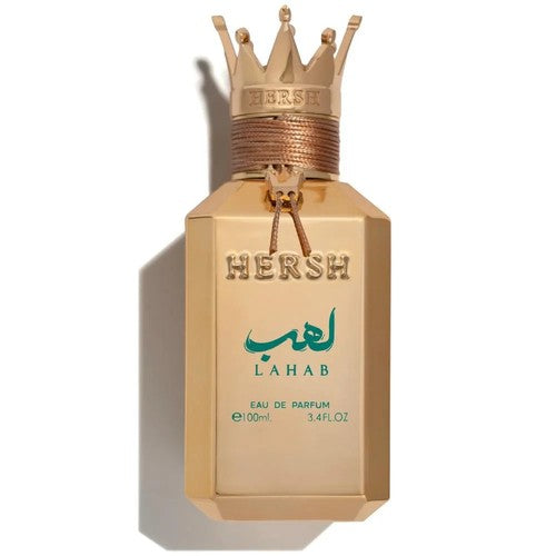 Hersh Lahab بديل Bois Impérial Essential Parfums