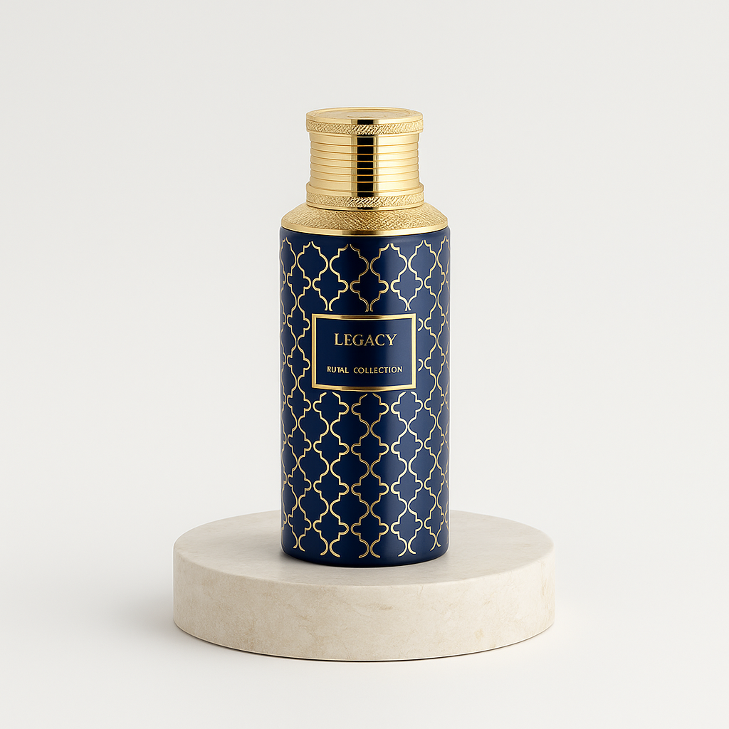 Legacy بديل Blue Talisman Ex Nihilo (100مل رجالي)