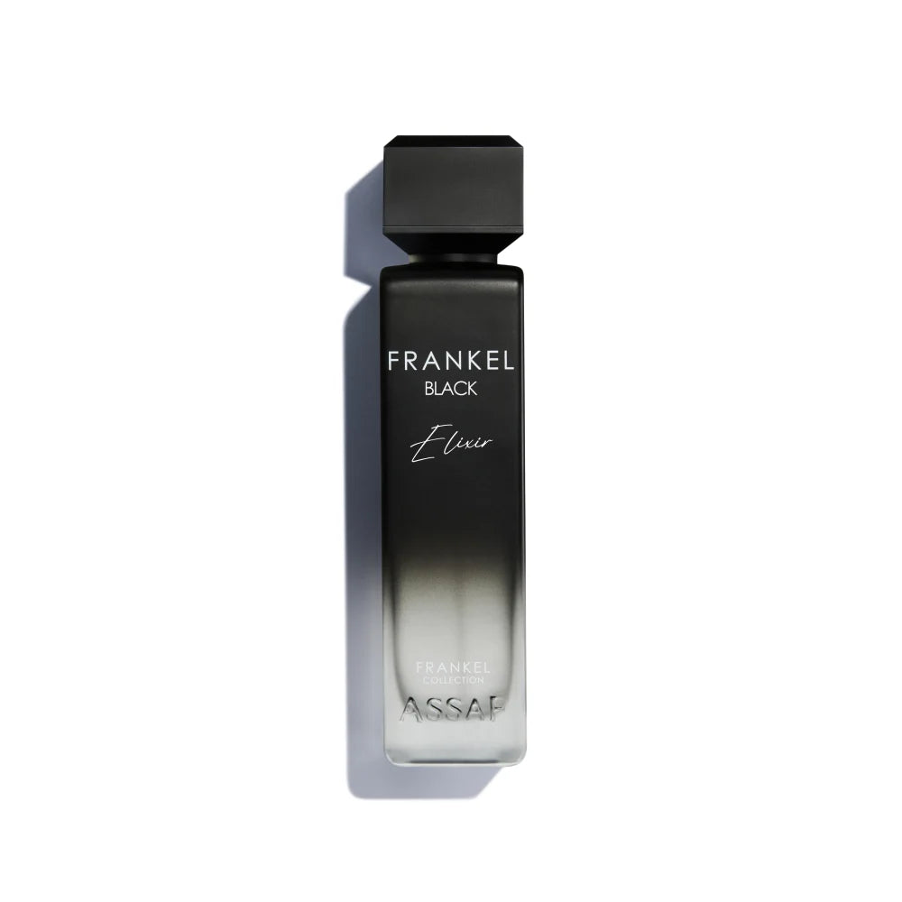 Frankel Black Elixir بديل Creed Aventus