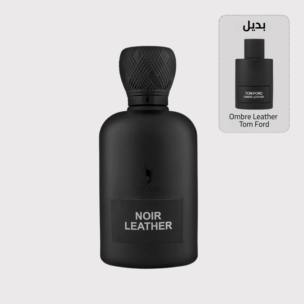 Noir Leather بديل Ombre Leather Tom Ford (100مل رجالي)