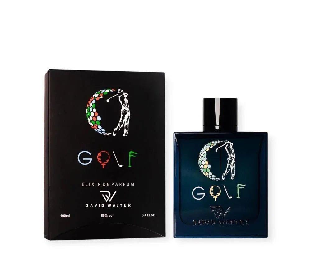 Golf بديل Giorgio Armani Acqua Di Gio Elixir
