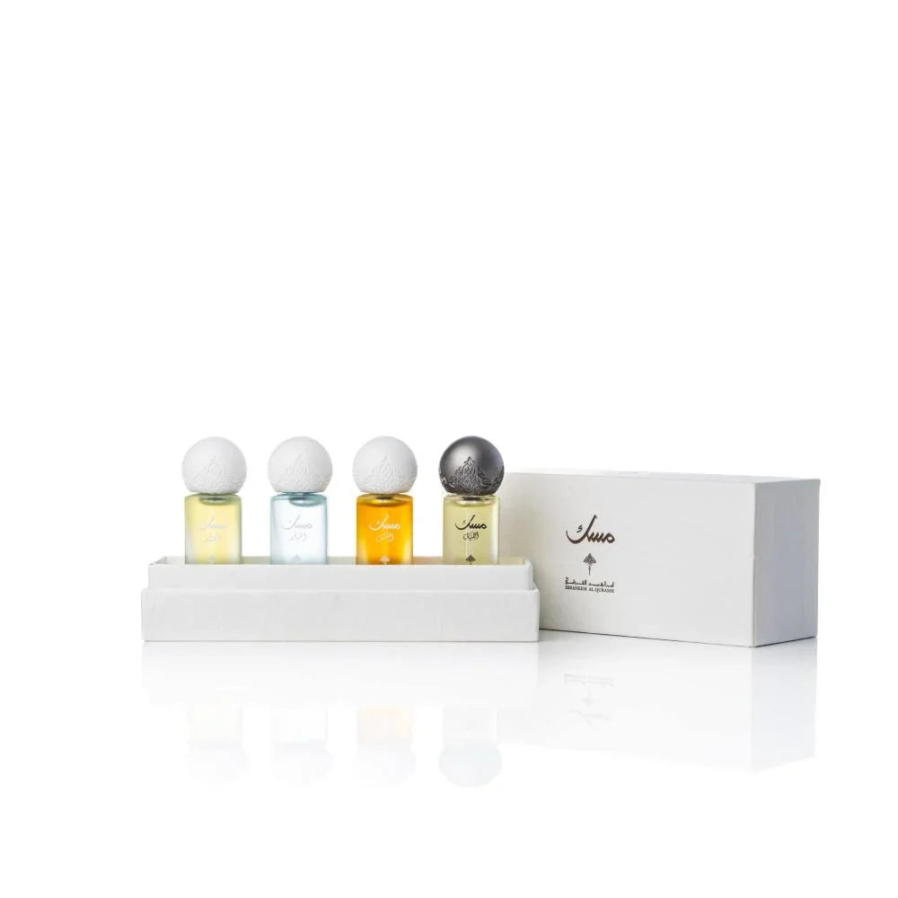 Musk Oil Box مسك دهن