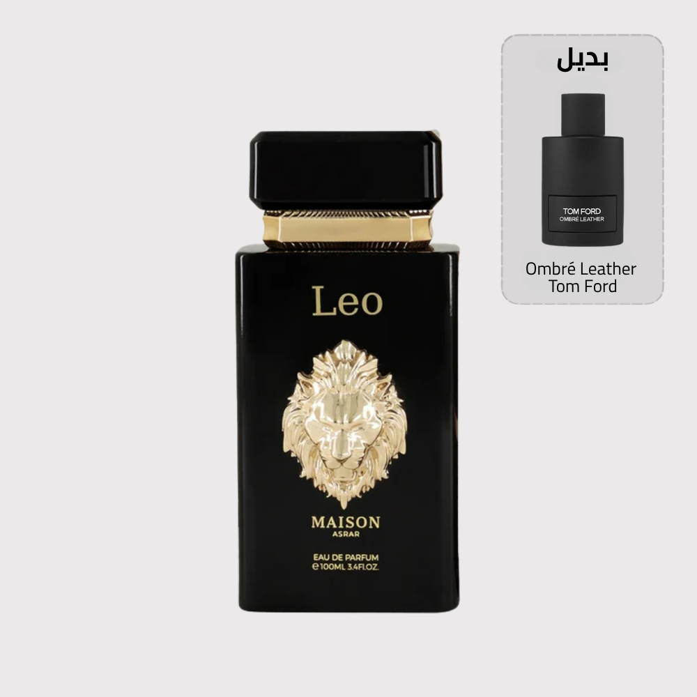 Leo بديل Ombré Leather Tom Ford