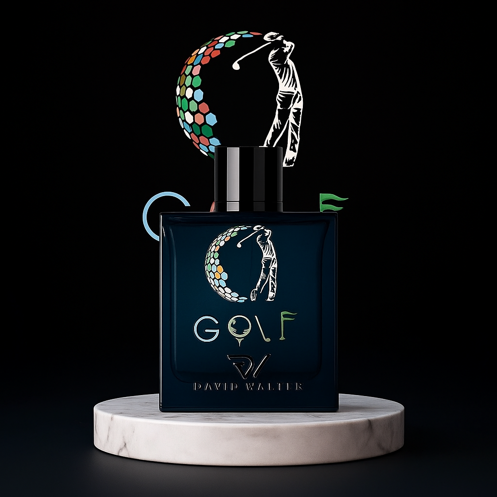 Golf بديل Giorgio Armani Acqua Di Gio Elixir