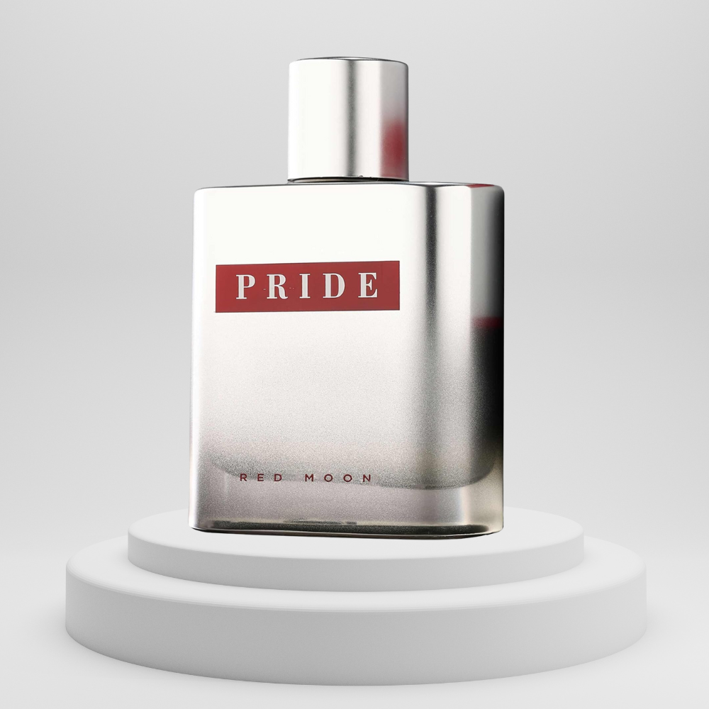 Pride Red Moon بديل Luna Rossa Prada (100مل رجالي)