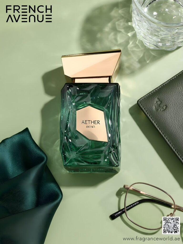 Aether بديل Greenley Parfums De Marly
