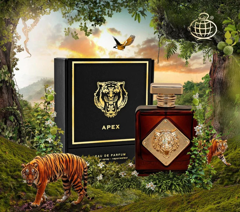 Apex بديل Penhaligon's Mr.Sam Blazing