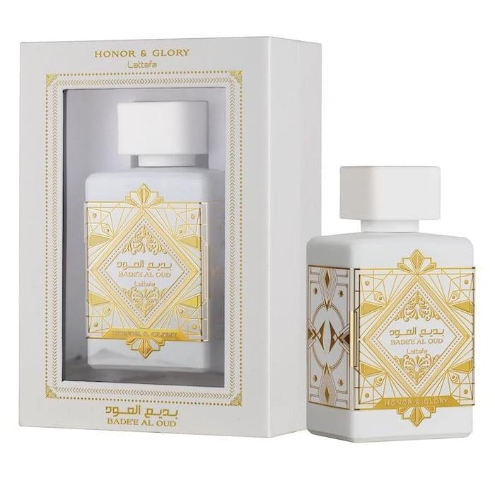 HONOR & GLORY LATTAFA 85ML EDP