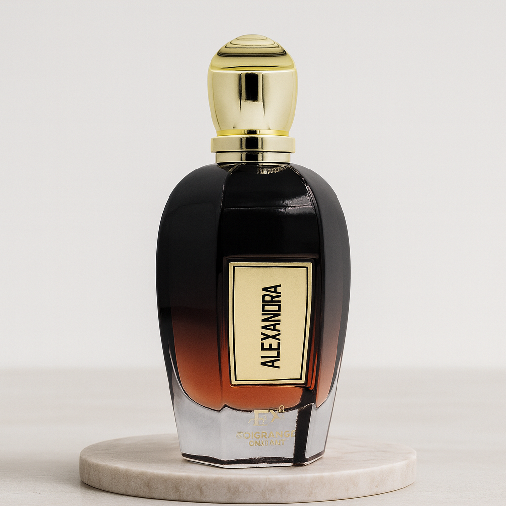 Alexanderia بديل Alexandria II Xerjoff (100مل للجنسين)