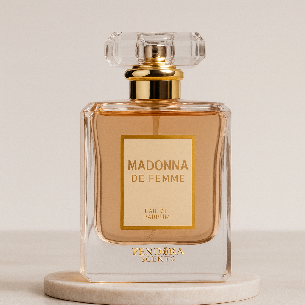 Madonna De Femme بديل كوكو مدموزيل (100مل ستاتي)