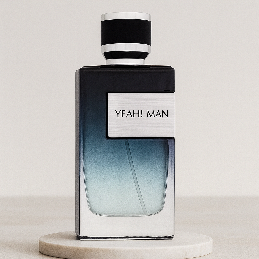 Yeah! Man بديل واي اف سان لوران (100مل رجالي)