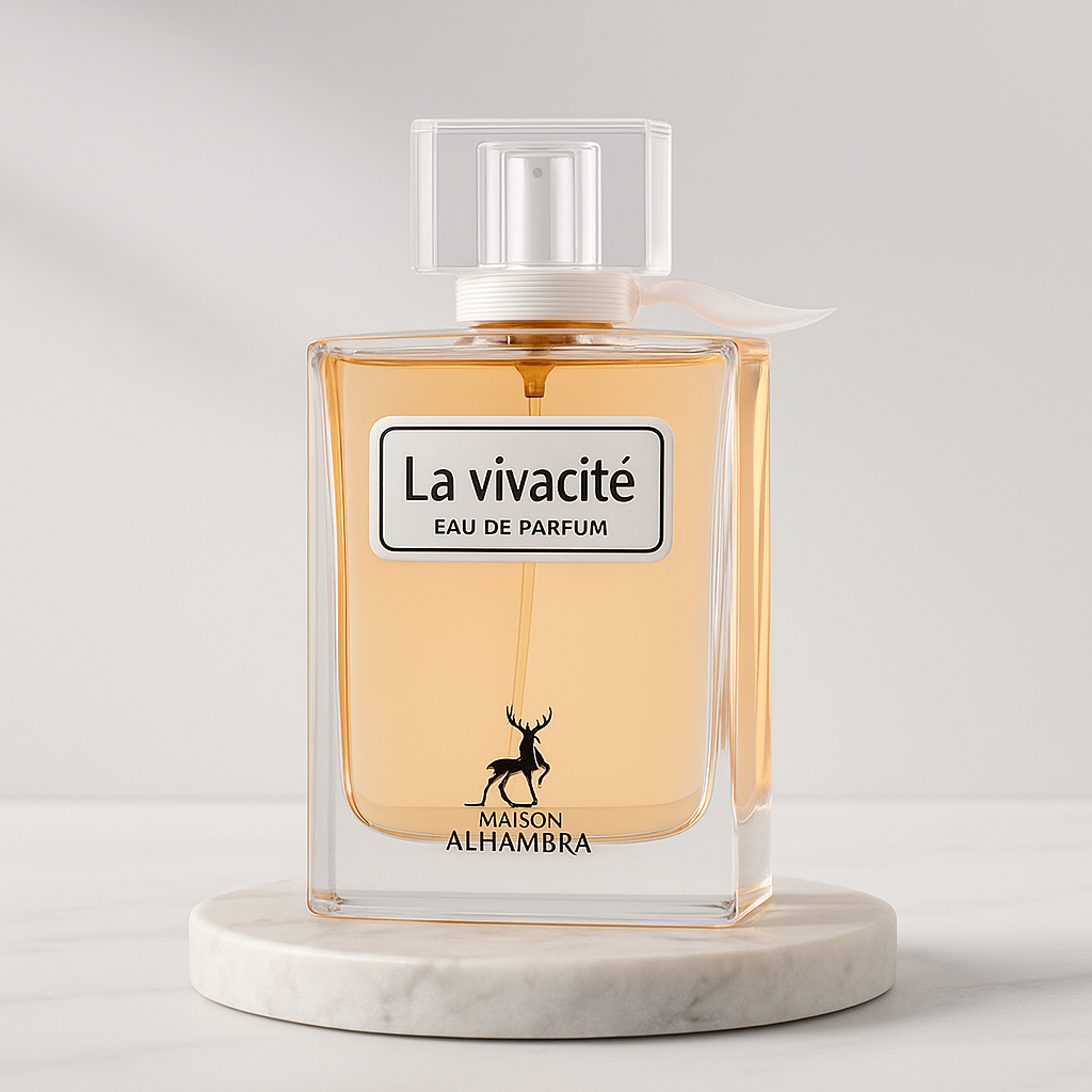 La Vivacité بديل La Vie Est Belle Lancôme