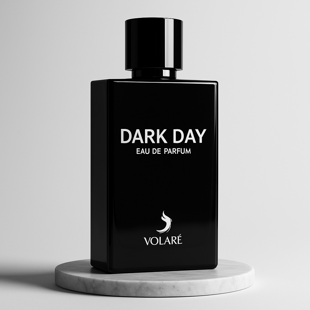 Dark Day بديل YSL Myself