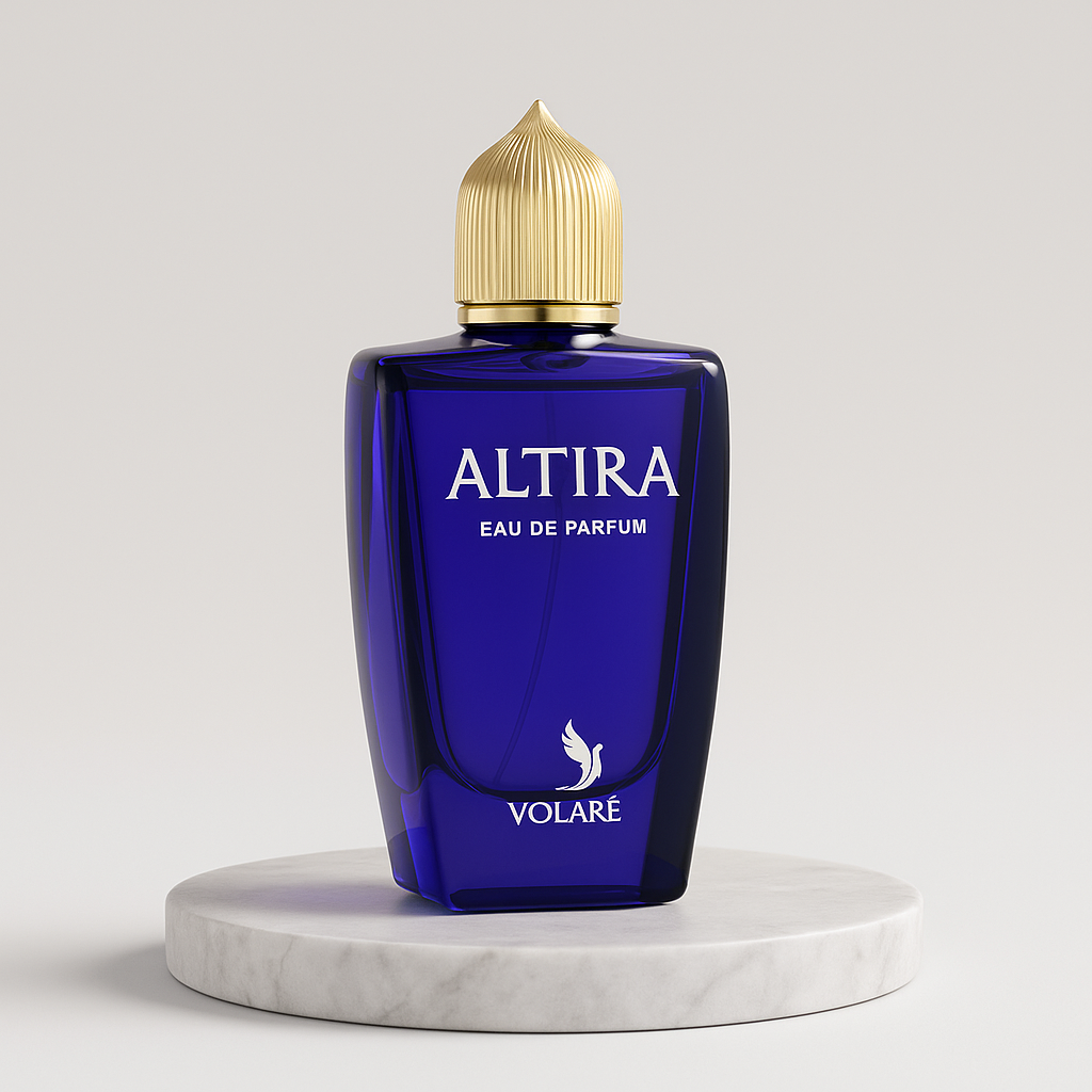 Altira بديل Alien Mugler (100مل ستاتي)