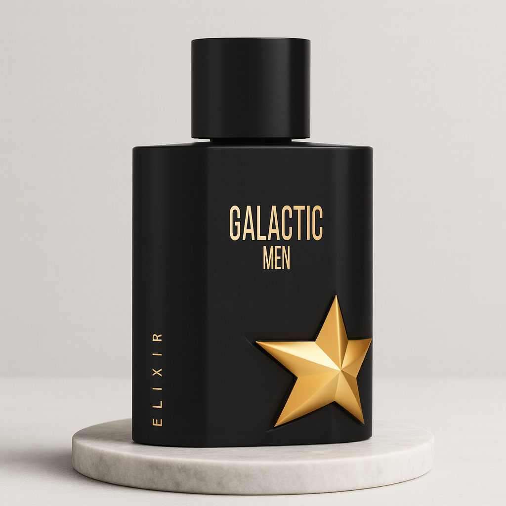 Galactic Men Elixir بديل بيور مالت (100مل رجالي)