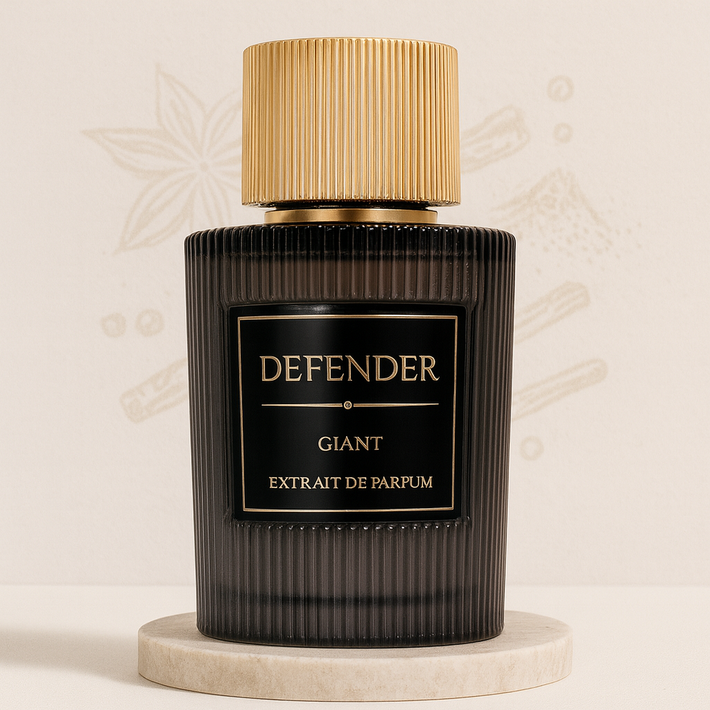Defender Giant بديل Mind Games (100مل رجالي)