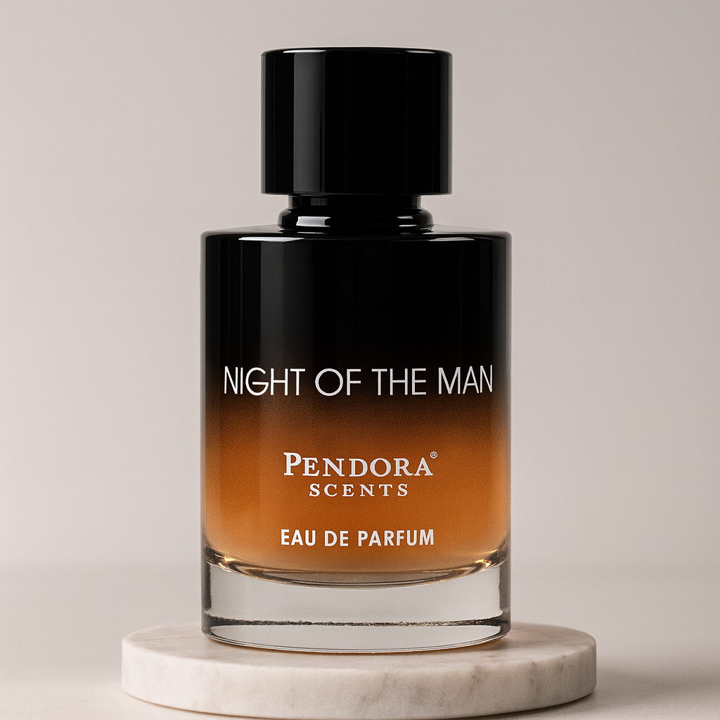 Night of The Man بديل La Nuit de l’Homme YSL (100مل رجالي)