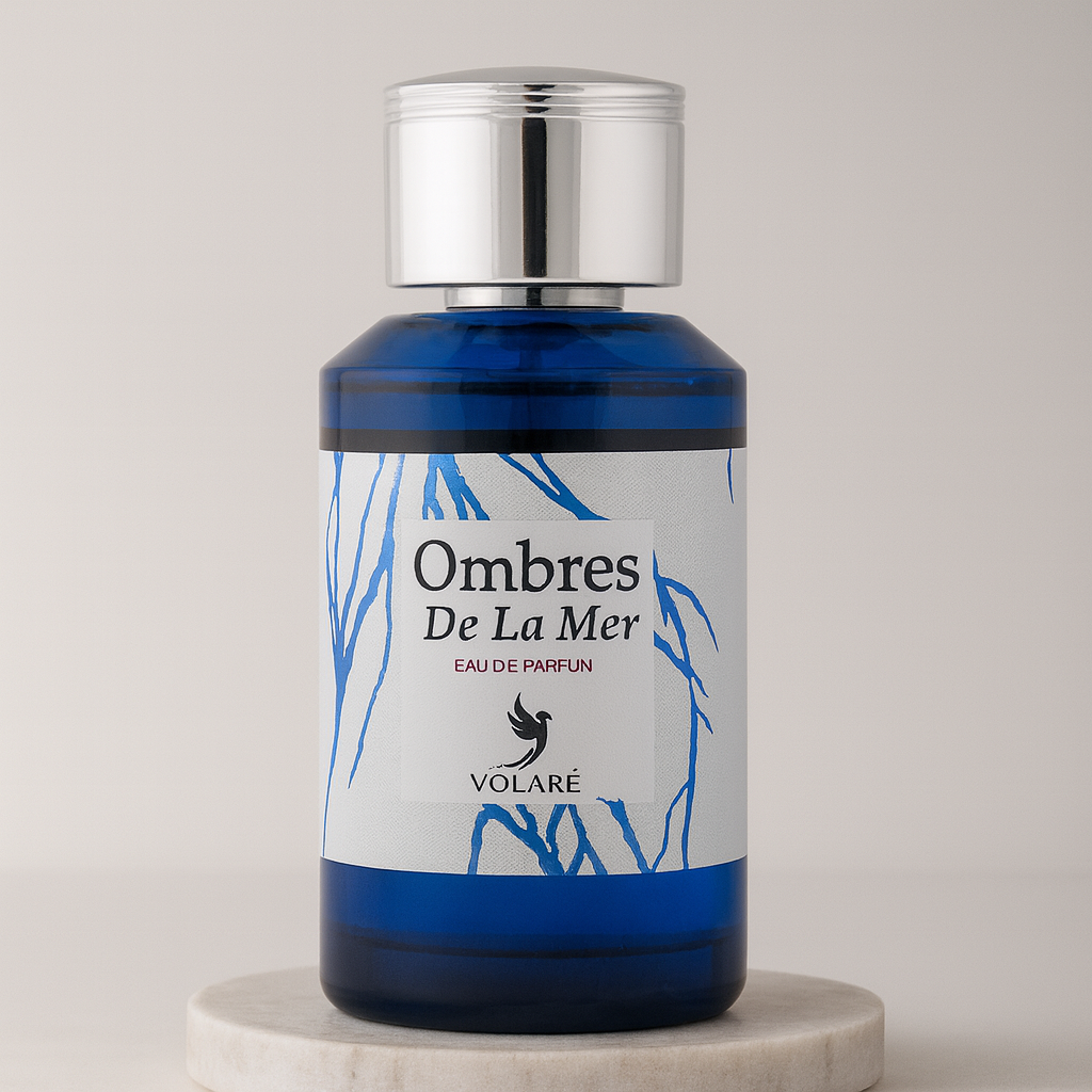 Ombres de la Mer بديل Oud Maracujá (100مل رجالي)